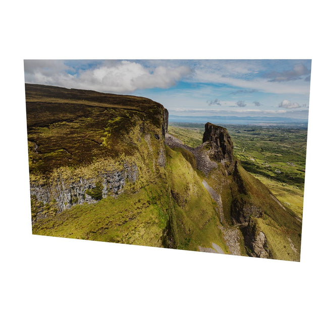 Eagle's Rock, Co. Leitrim