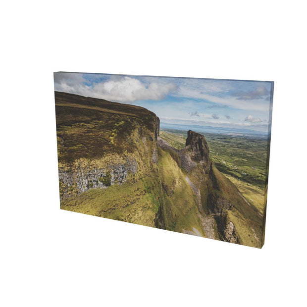 Eagle's Rock, Co. Leitrim