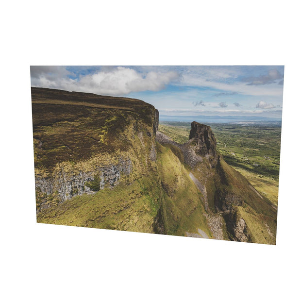 Eagle's Rock, Co. Leitrim