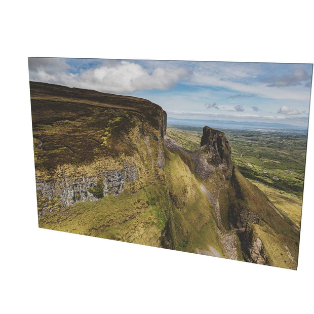 Eagle's Rock, Co. Leitrim