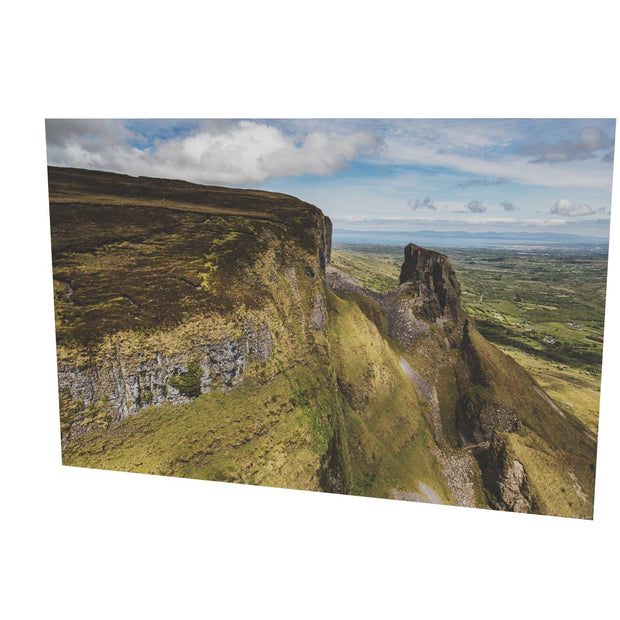Eagle's Rock, Co. Leitrim