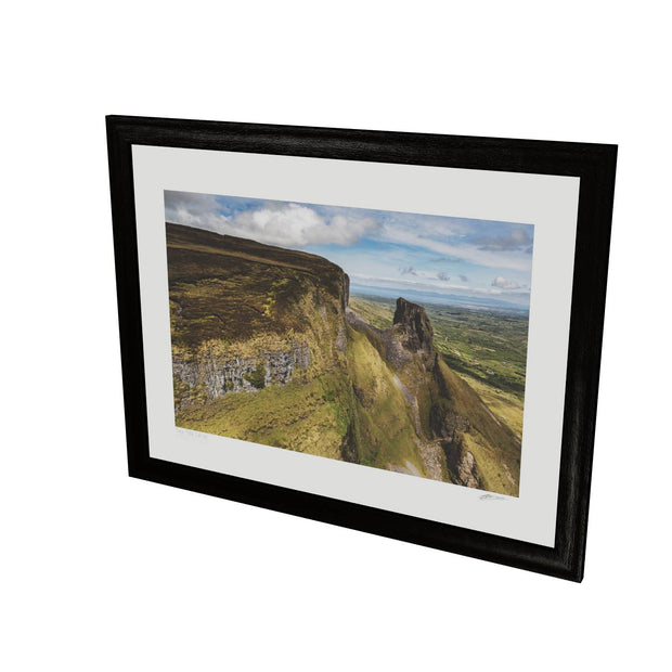 Eagle's Rock, Co. Leitrim