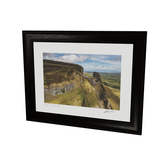 Eagle's Rock, Co. Leitrim
