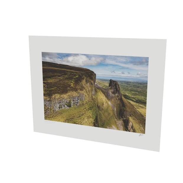Eagle's Rock, Co. Leitrim