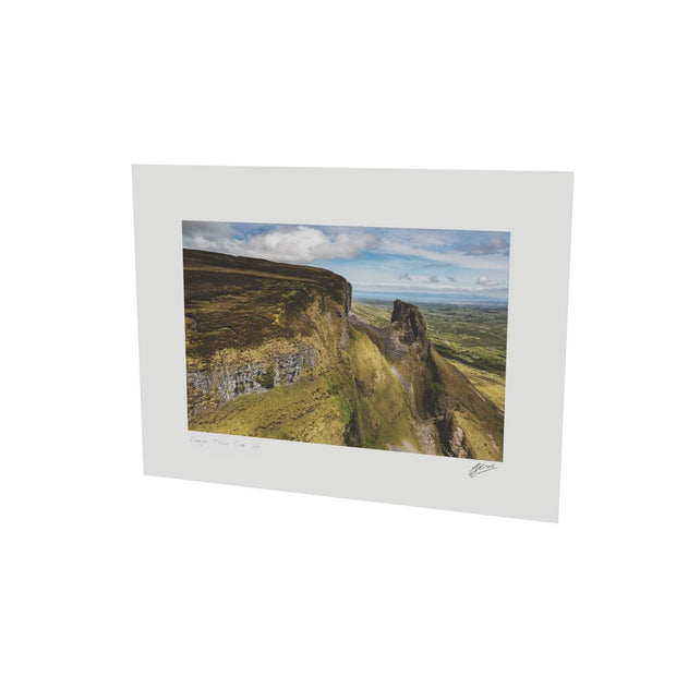 Eagle's Rock, Co. Leitrim