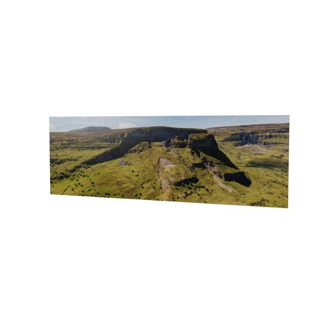 Eagles' Rock Panoramic, Co. Leitrim