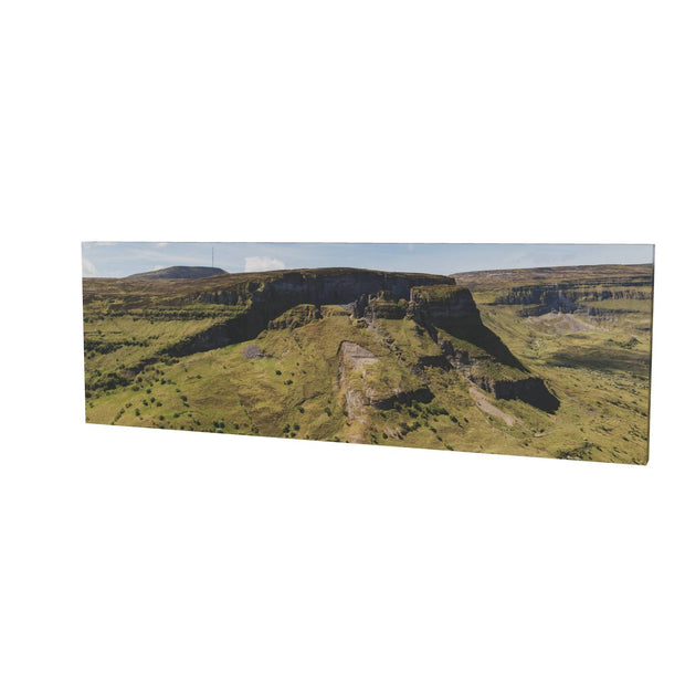 Eagles' Rock Panoramic, Co. Leitrim