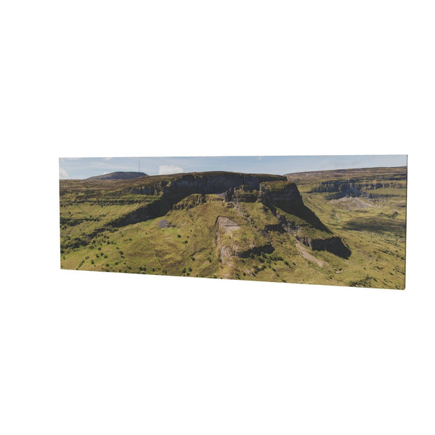 Eagles' Rock Panoramic, Co. Leitrim