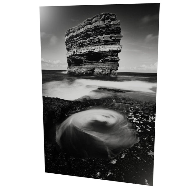 Dún Briste, Downpatrick Head, Co. Mayo