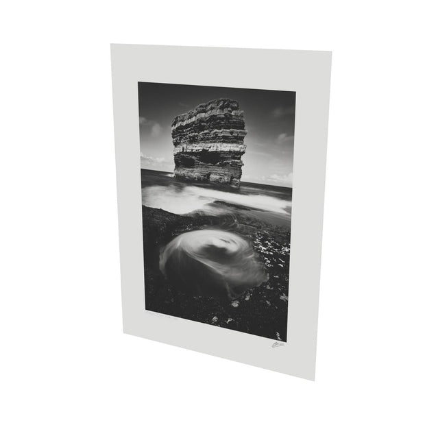 Dún Briste, Downpatrick Head, Co. Mayo