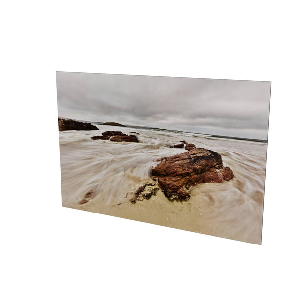 Silver Strand, Co. Mayo