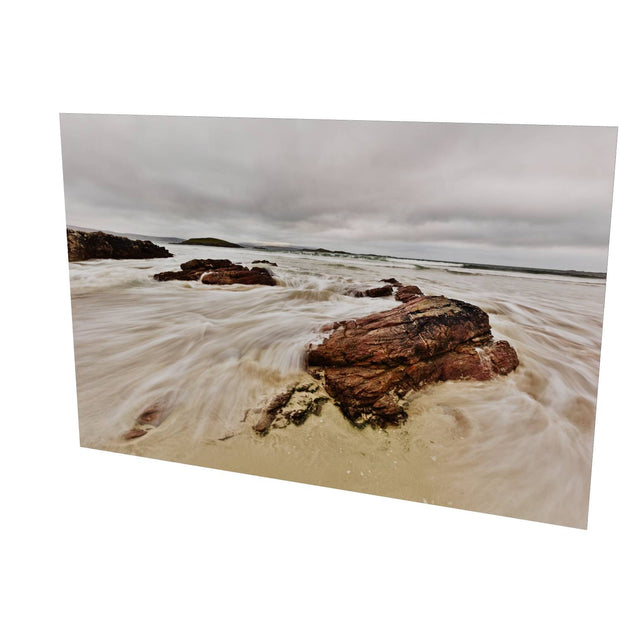 Silver Strand, Co. Mayo