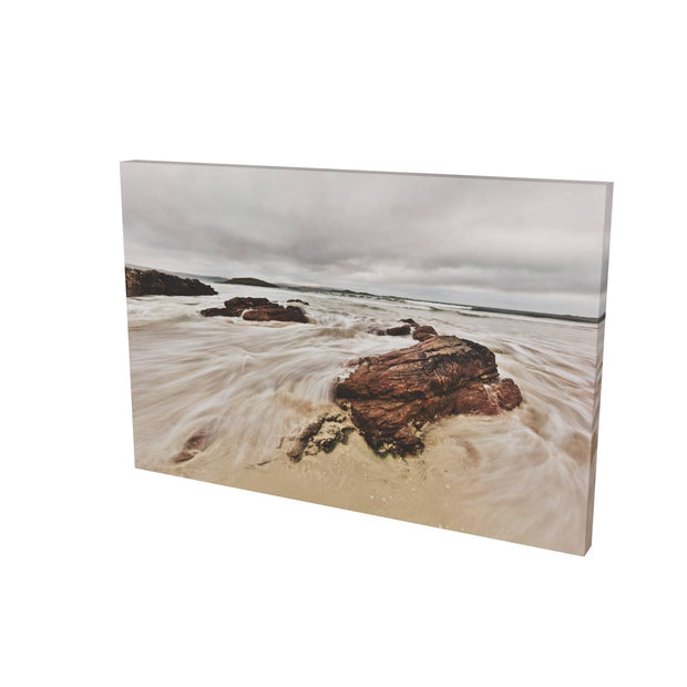 Silver Strand, Co. Mayo