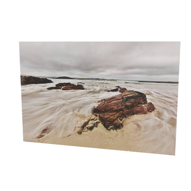 Silver Strand, Co. Mayo