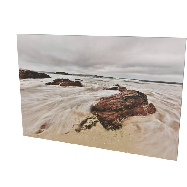 Silver Strand, Co. Mayo