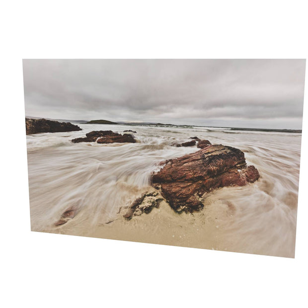 Silver Strand, Co. Mayo