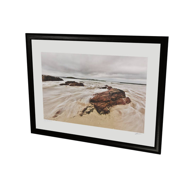 Silver Strand, Co. Mayo