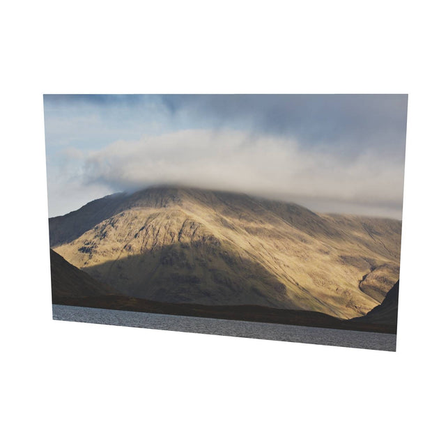 Ben Creggan, Co. Mayo