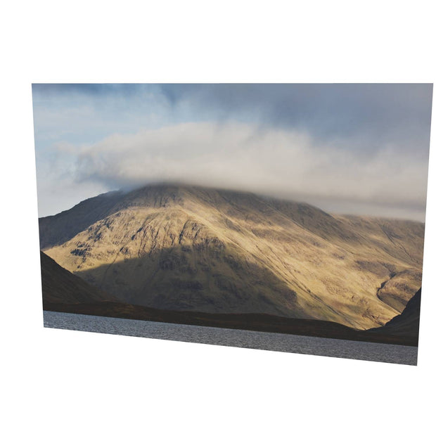 Ben Creggan, Co. Mayo