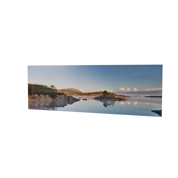 Lough Conn and Nephin, Co. Mayo