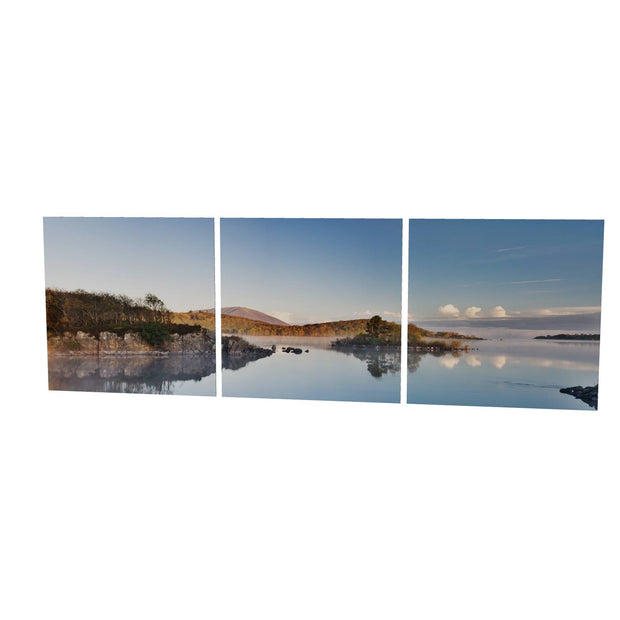 Lough Conn and Nephin, Co. Mayo