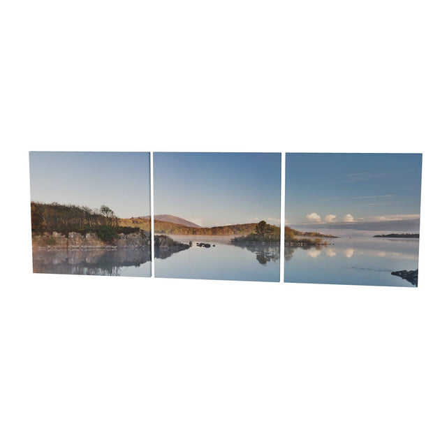 Lough Conn and Nephin, Co. Mayo
