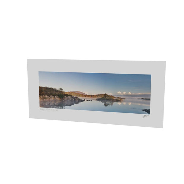 Lough Conn and Nephin, Co. Mayo