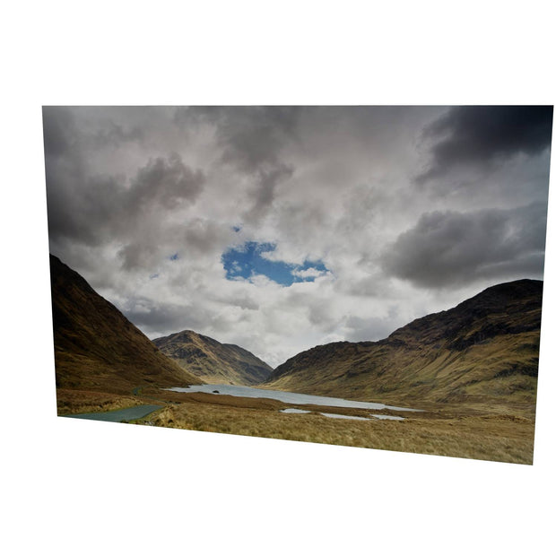 Doo Lough Valley, Co. Mayo