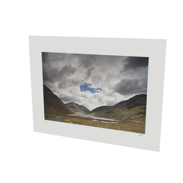 Doo Lough Valley, Co. Mayo