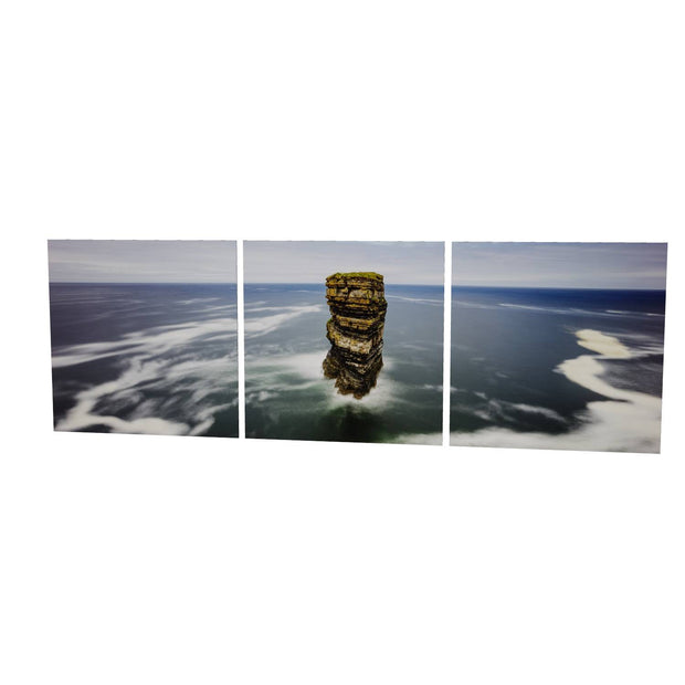 Dún Briste, Downpatrick Head, Co. Mayo