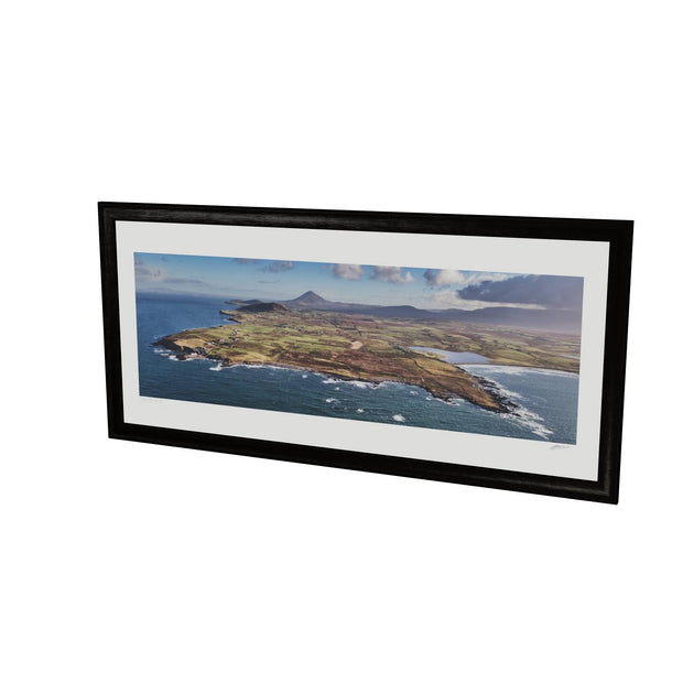 Roonagh Point, Co. Mayo