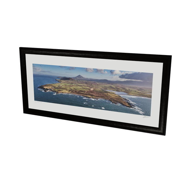 Roonagh Point, Co. Mayo