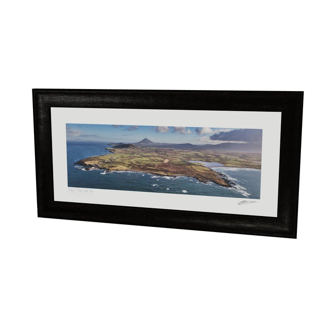 Roonagh Point, Co. Mayo