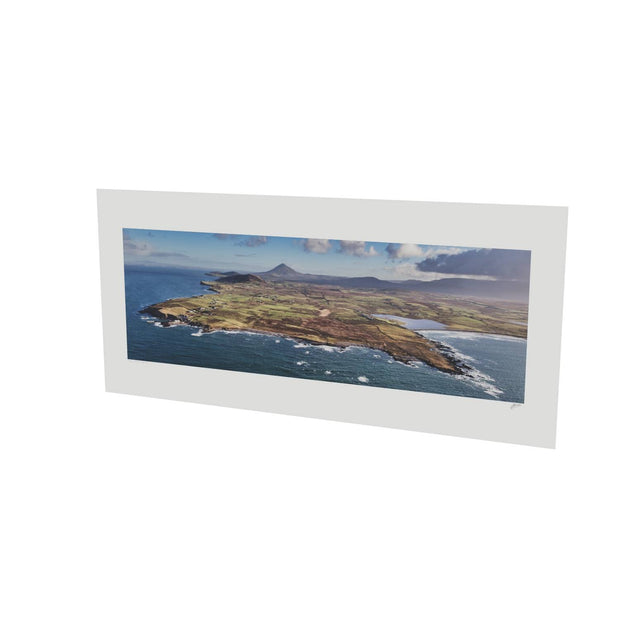 Roonagh Point, Co. Mayo