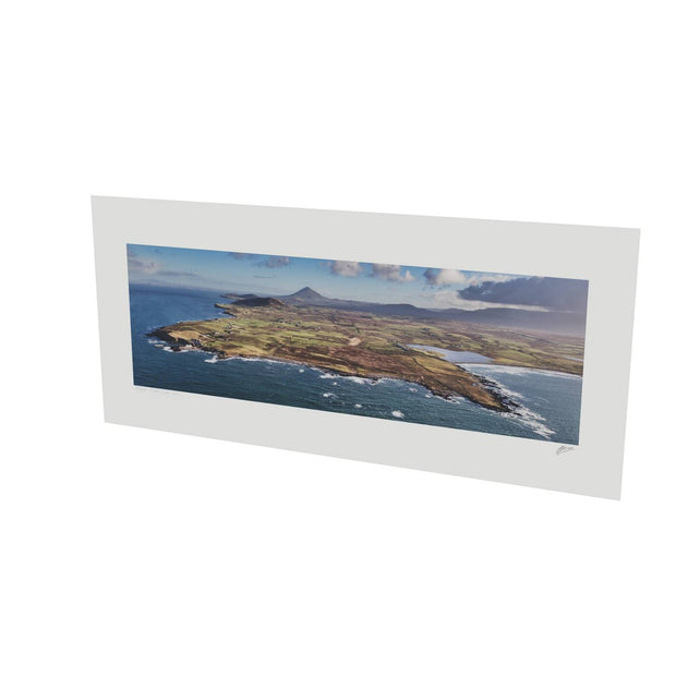 Roonagh Point, Co. Mayo