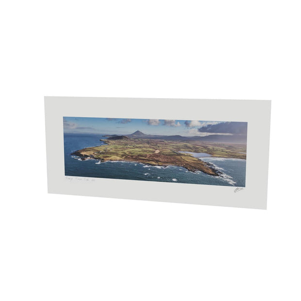 Roonagh Point, Co. Mayo