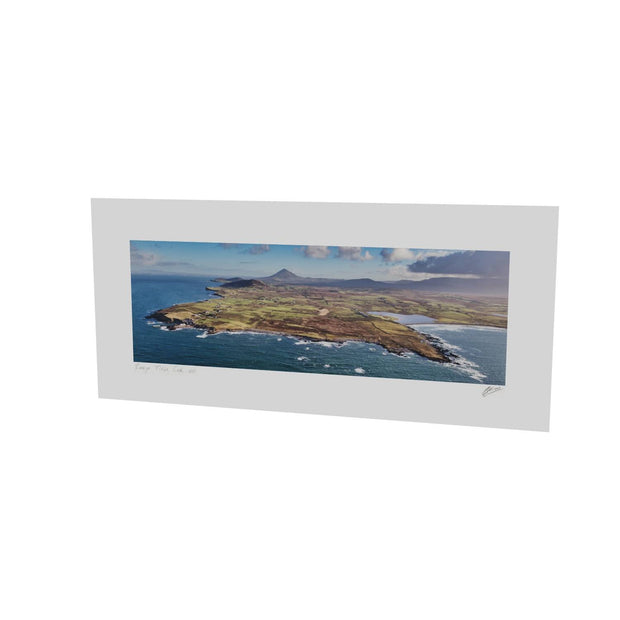Roonagh Point, Co. Mayo