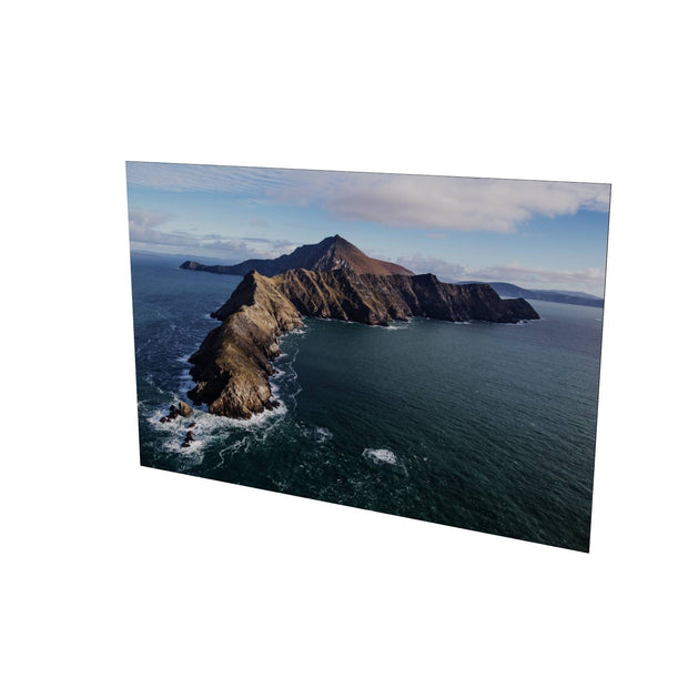 Achill Head, Co. Mayo