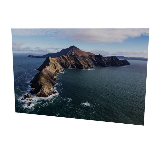 Achill Head, Co. Mayo