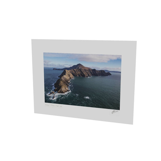 Achill Head, Co. Mayo
