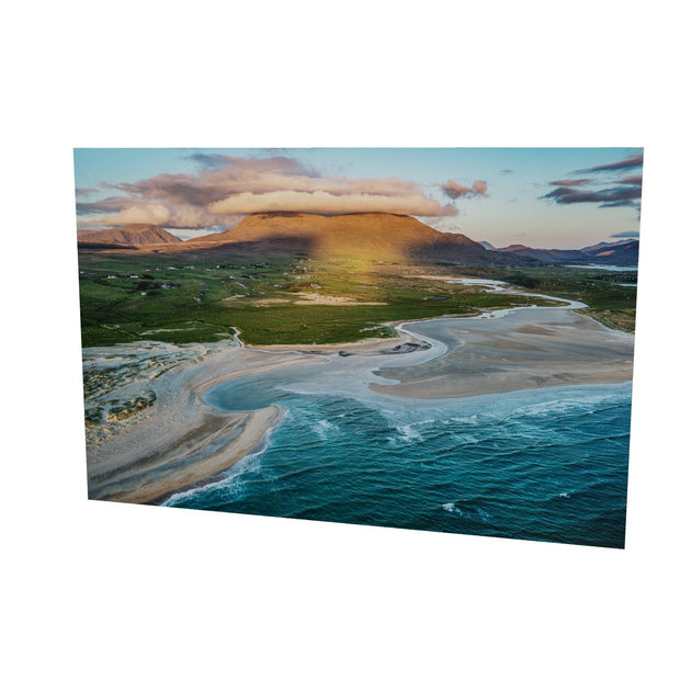 White Strand, Co. Mayo