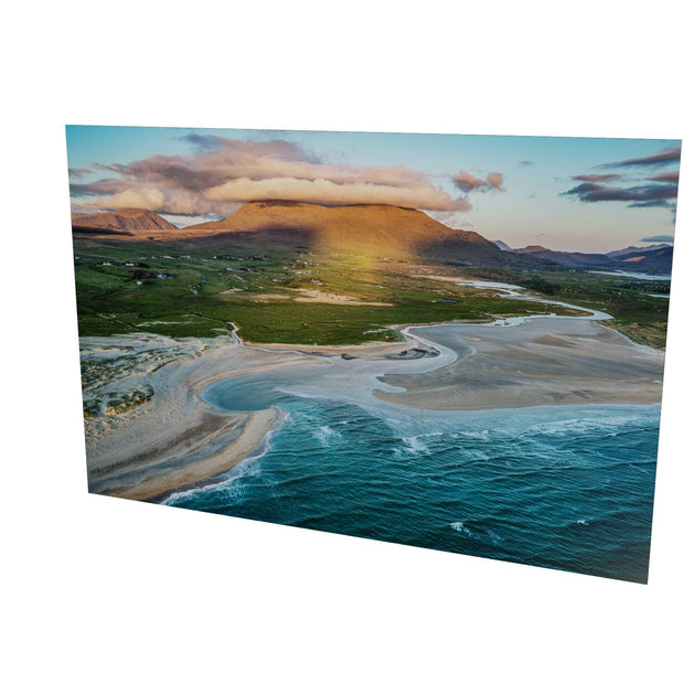 White Strand, Co. Mayo