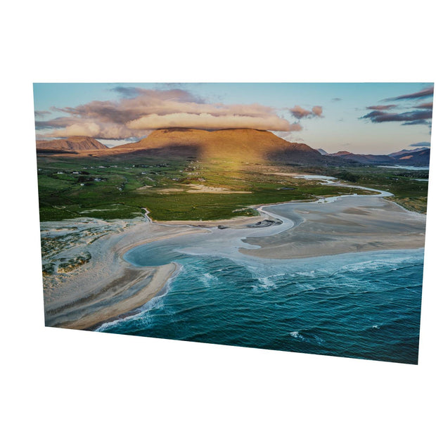 White Strand, Co. Mayo
