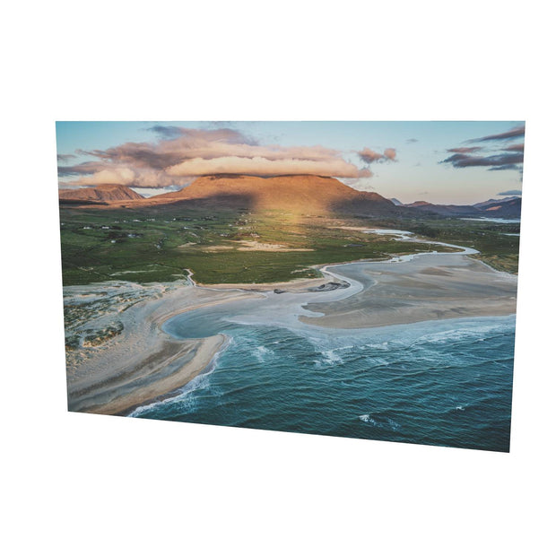 White Strand, Co. Mayo