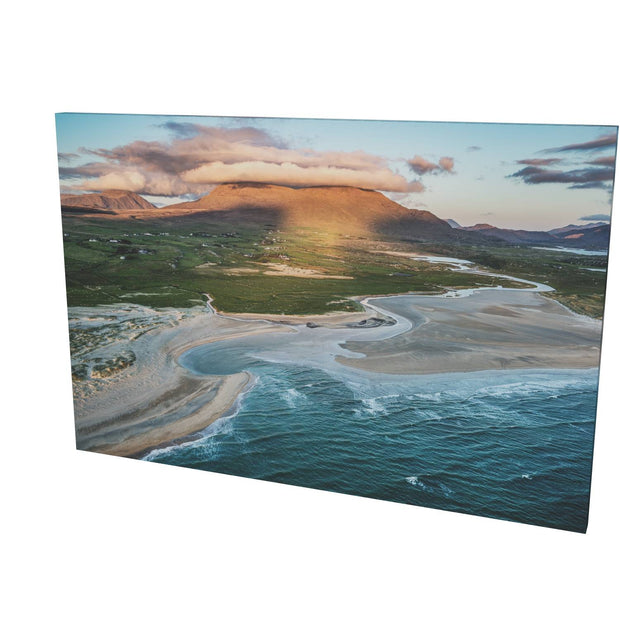 White Strand, Co. Mayo
