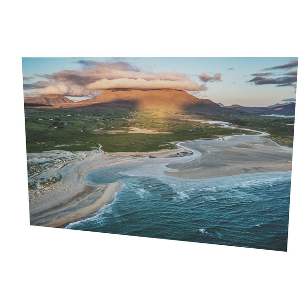 White Strand, Co. Mayo