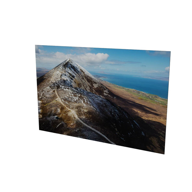 Croagh Patrick, Co. Mayo