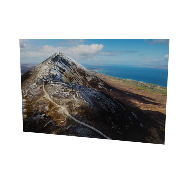 Croagh Patrick, Co. Mayo