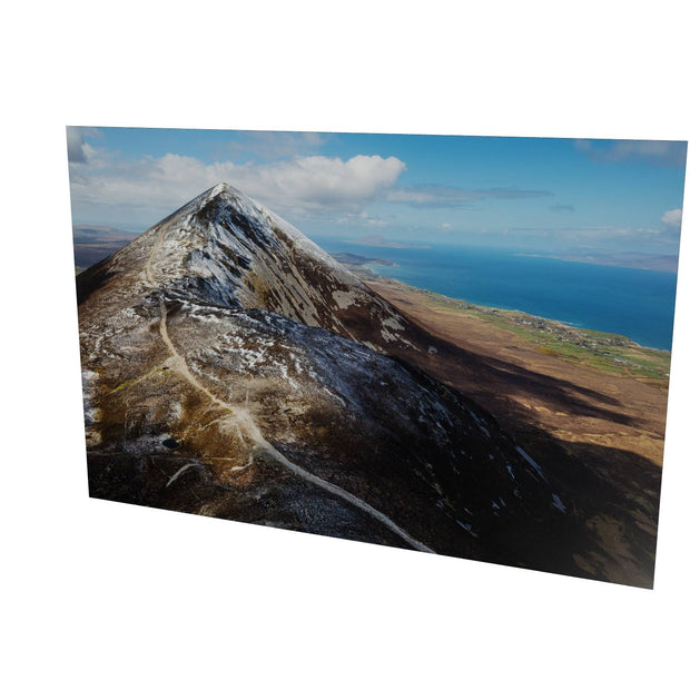 Croagh Patrick, Co. Mayo