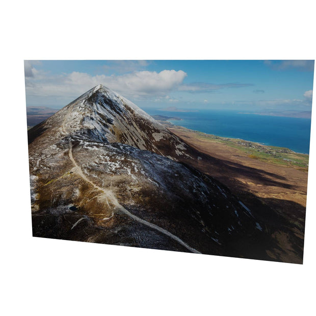 Croagh Patrick, Co. Mayo